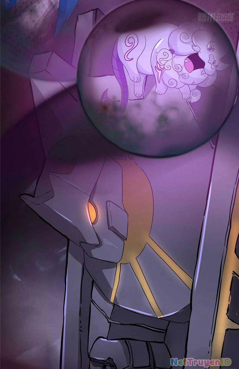 Tân Sủng Mị Chapter 30 - 7
