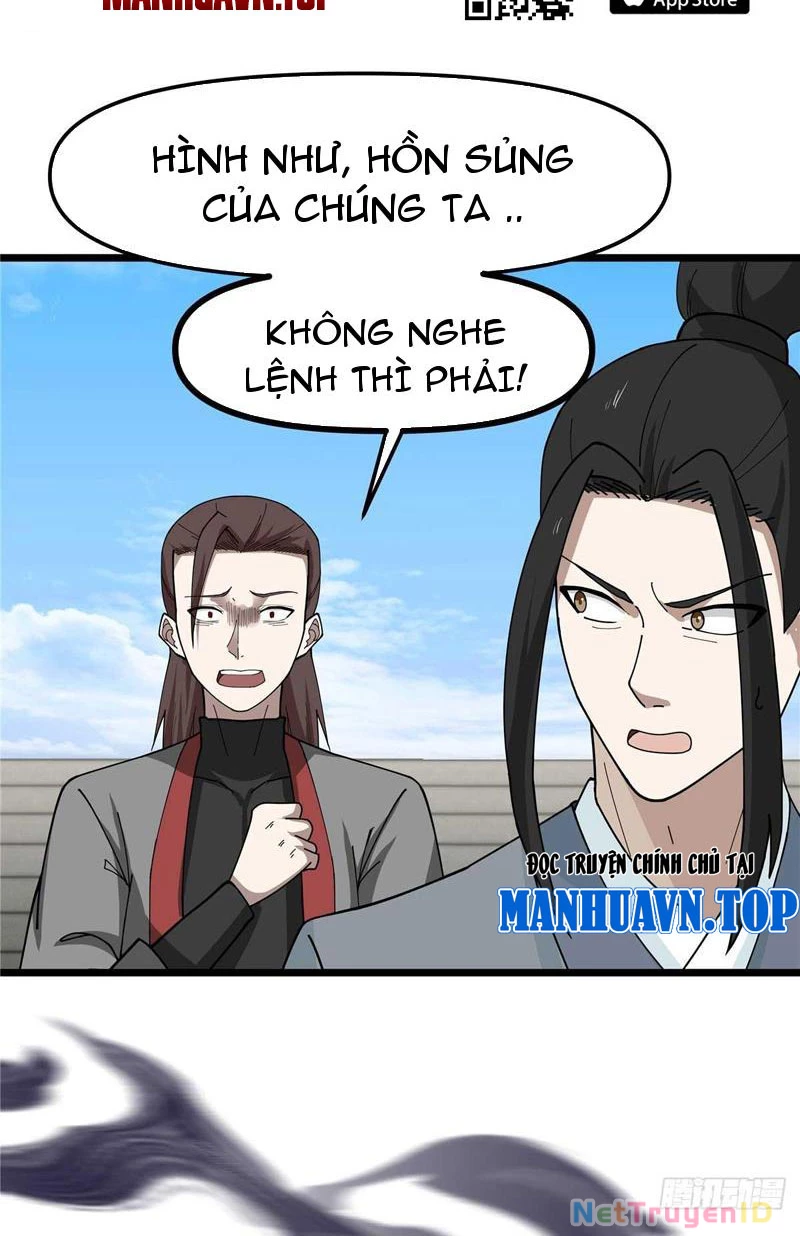Tân Sủng Mị Chapter 30 - 10