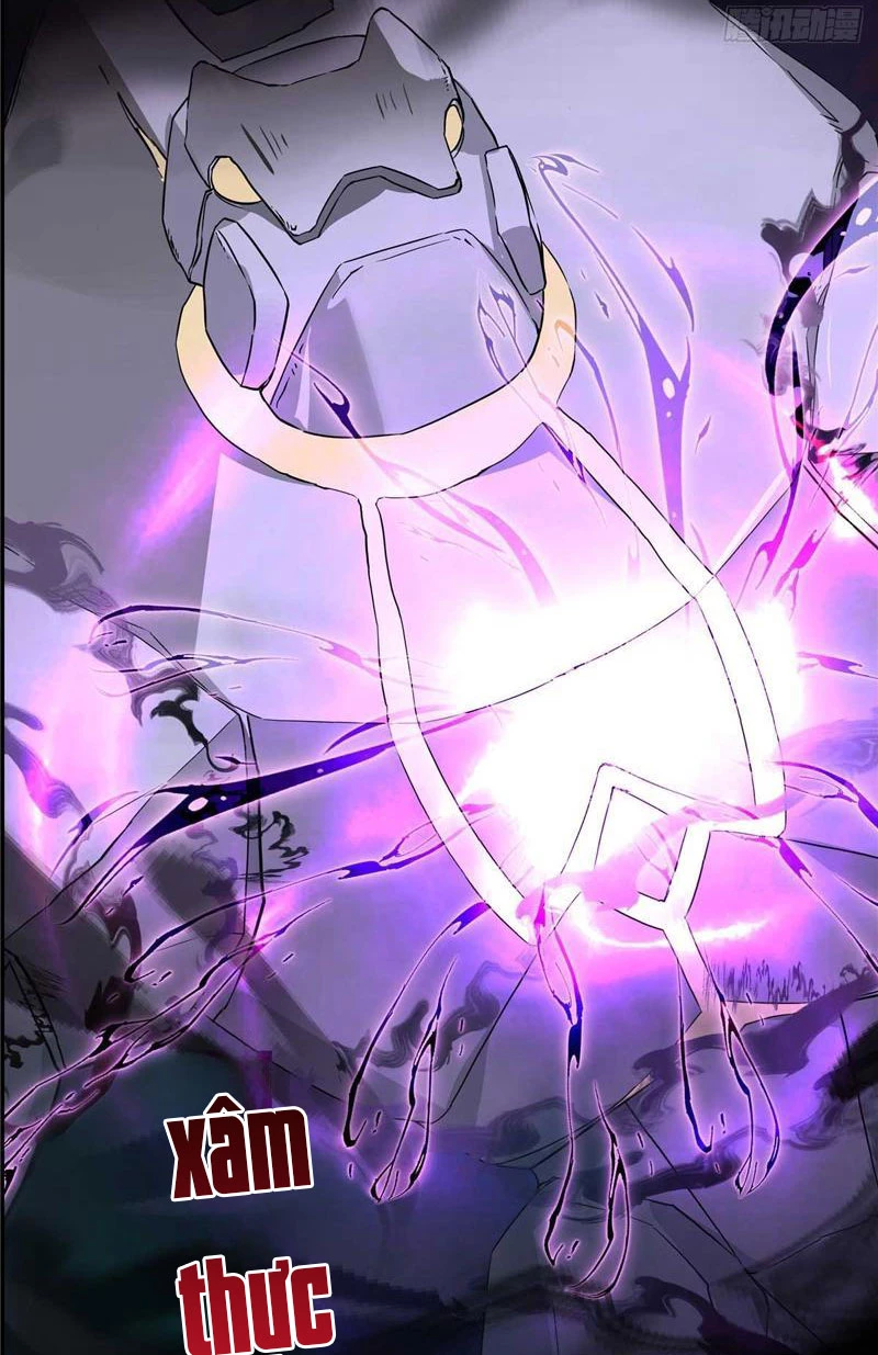 Tân Sủng Mị Chapter 30 - 13