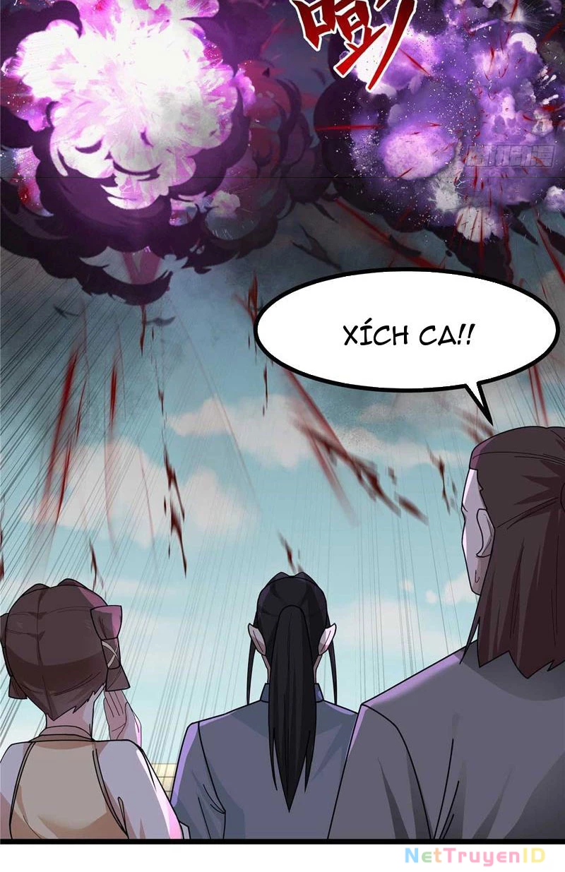 Tân Sủng Mị Chapter 30 - 15