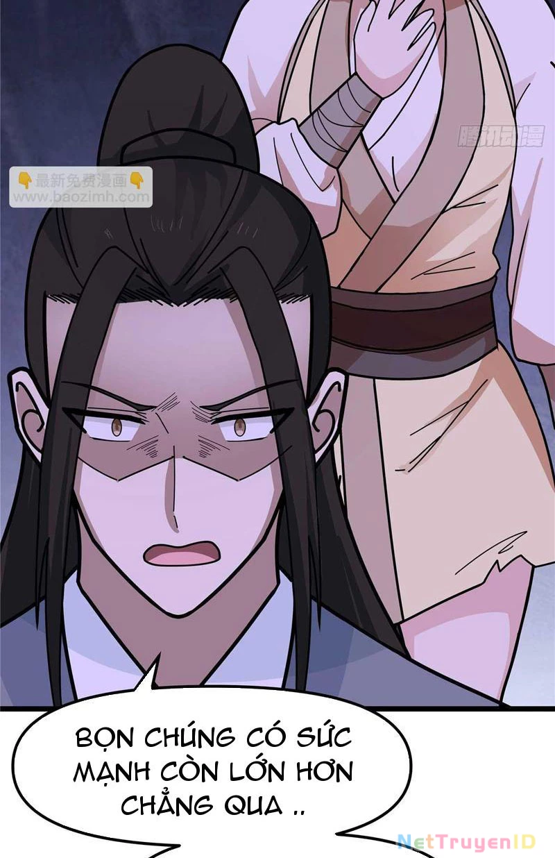 Tân Sủng Mị Chapter 30 - 17