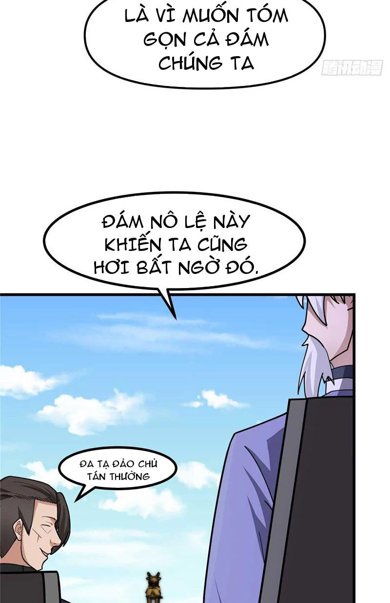 Tân Sủng Mị Chapter 30 - 18