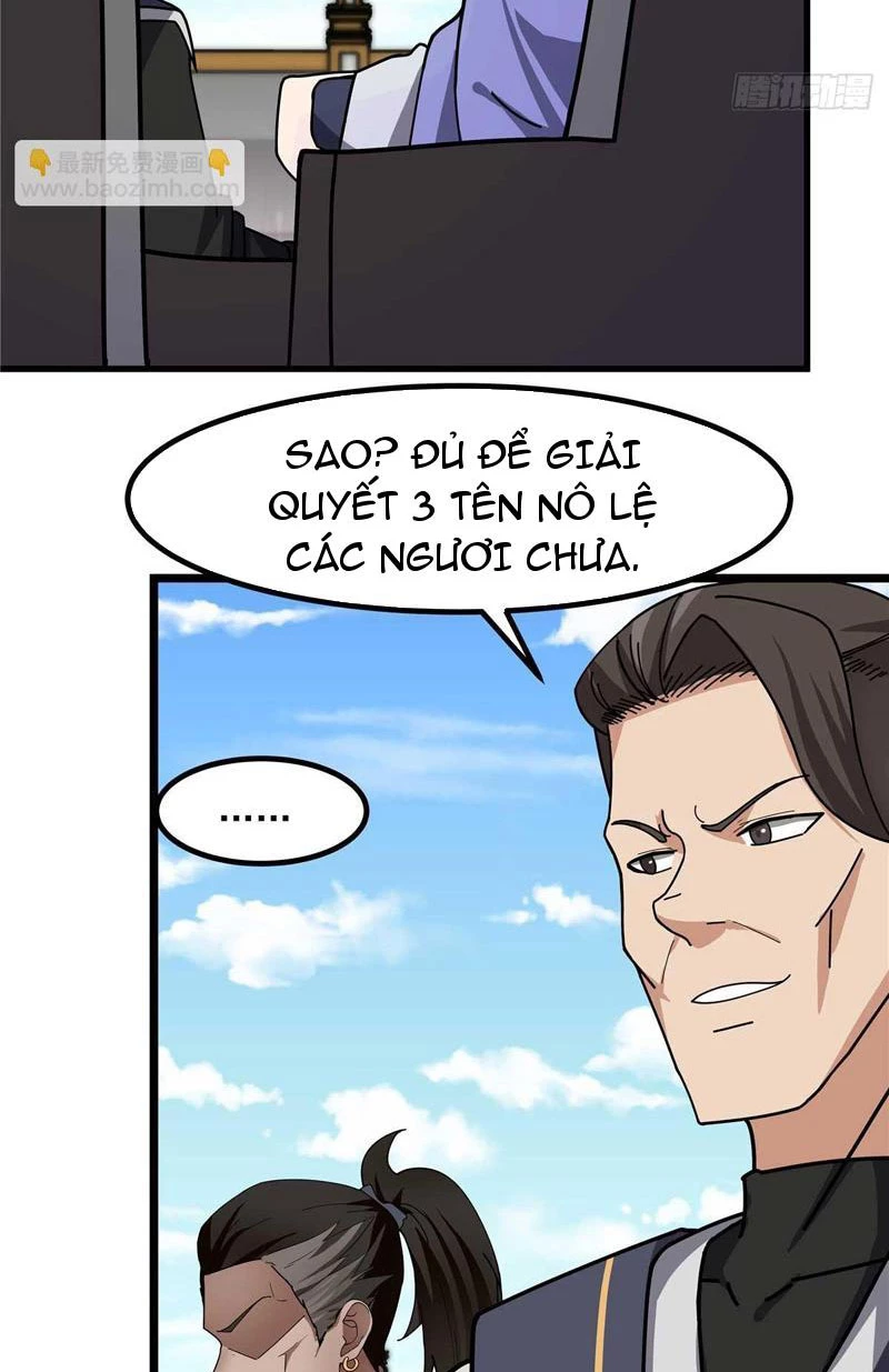 Tân Sủng Mị Chapter 30 - 19