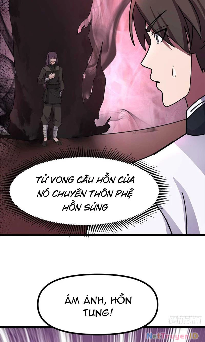 Tân Sủng Mị Chapter 30 - 22