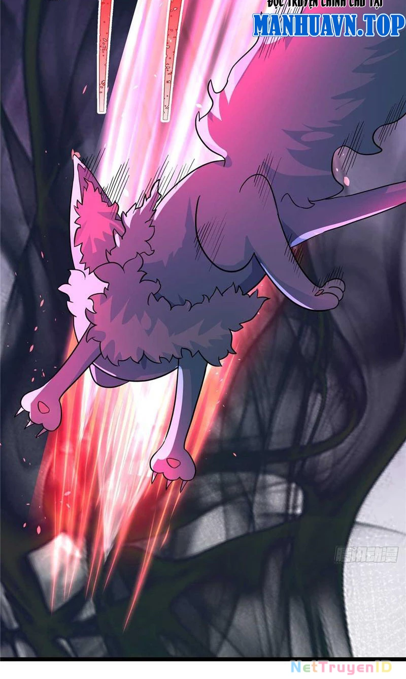 Tân Sủng Mị Chapter 30 - 28