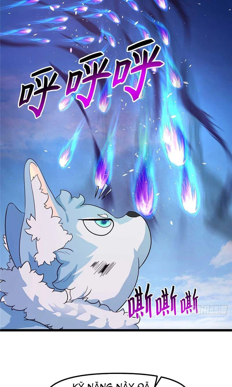 Tân Sủng Mị Chapter 30 - 31