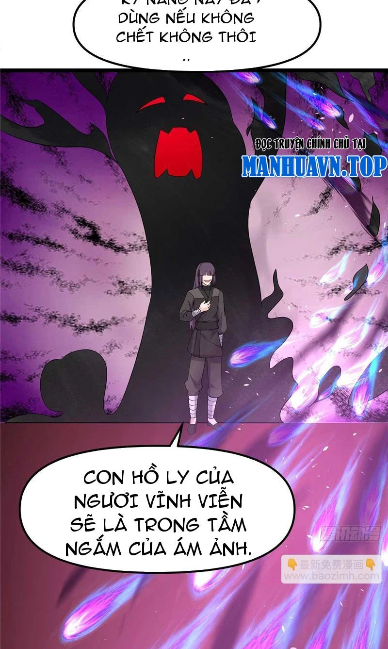 Tân Sủng Mị Chapter 30 - 32