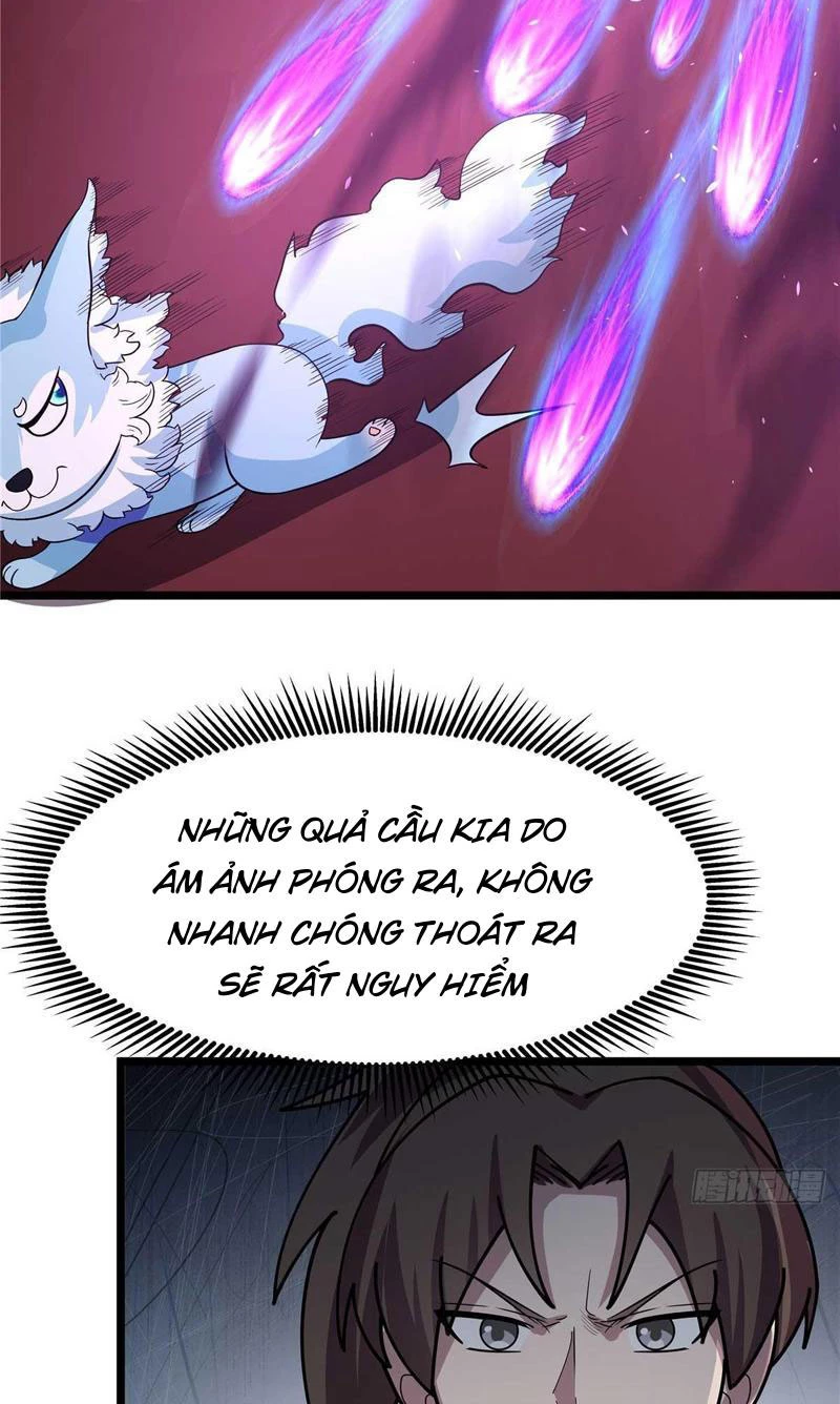 Tân Sủng Mị Chapter 30 - 33