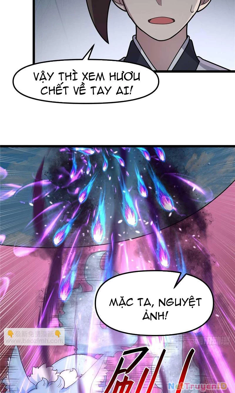 Tân Sủng Mị Chapter 30 - 34