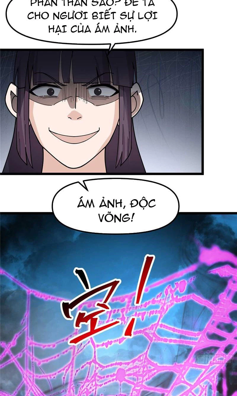 Tân Sủng Mị Chapter 30 - 36