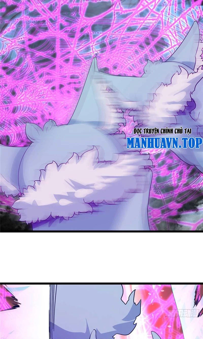 Tân Sủng Mị Chapter 30 - 37