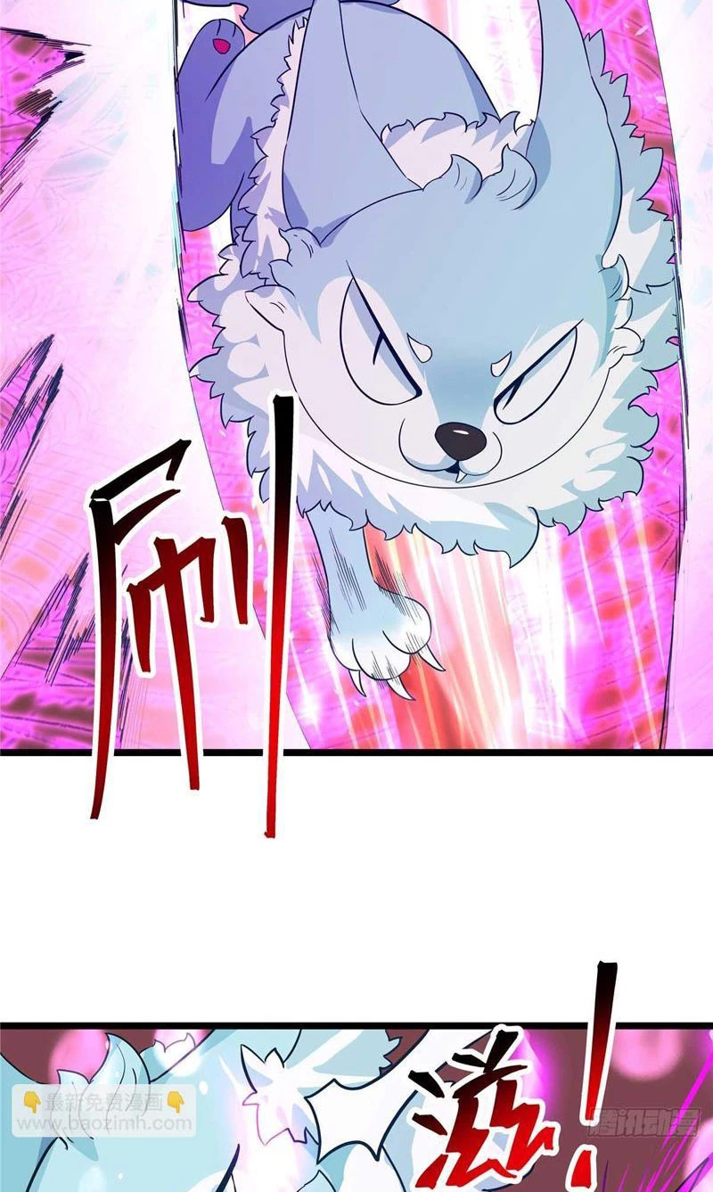 Tân Sủng Mị Chapter 30 - 38