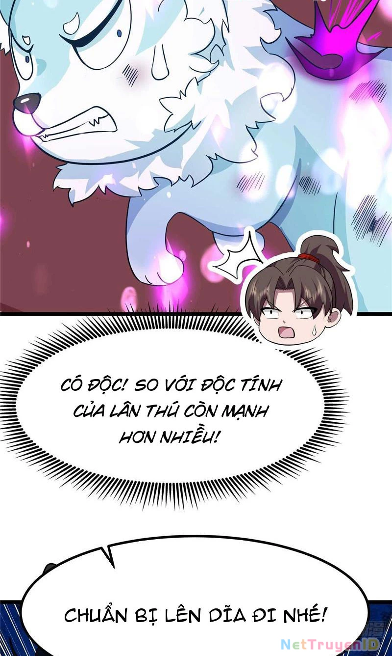 Tân Sủng Mị Chapter 30 - 39