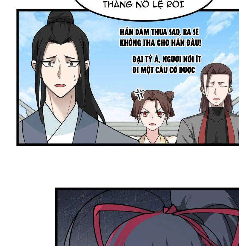 Tân Sủng Mị Chapter 30 - 43