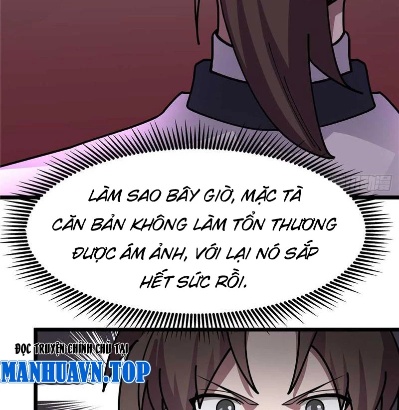 Tân Sủng Mị Chapter 30 - 47