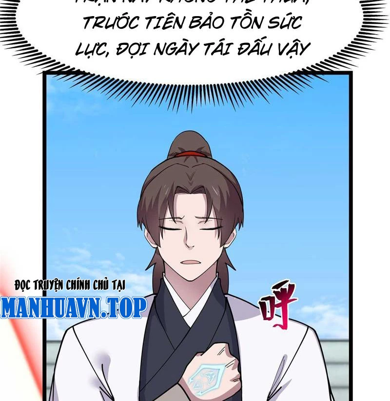 Tân Sủng Mị Chapter 30 - 54