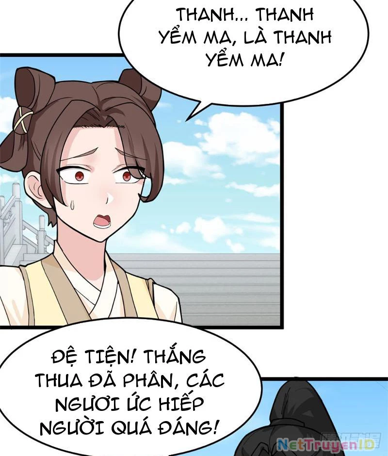 Tân Sủng Mị Chapter 32 - 3