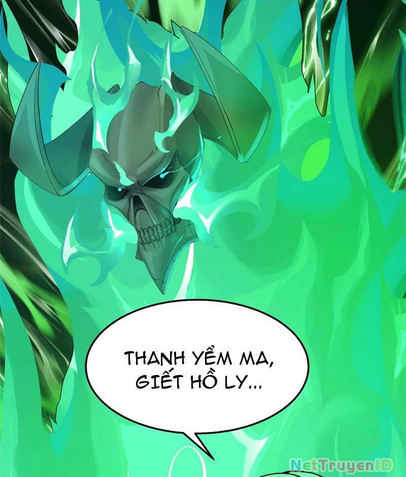 Tân Sủng Mị Chapter 32 - 7