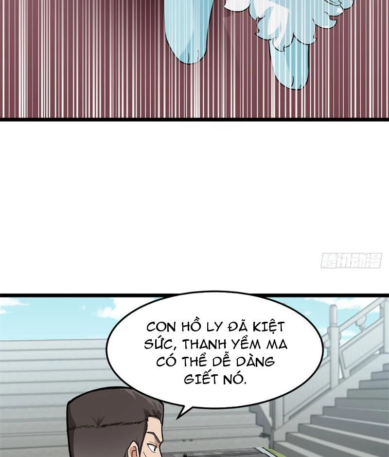 Tân Sủng Mị Chapter 32 - 12