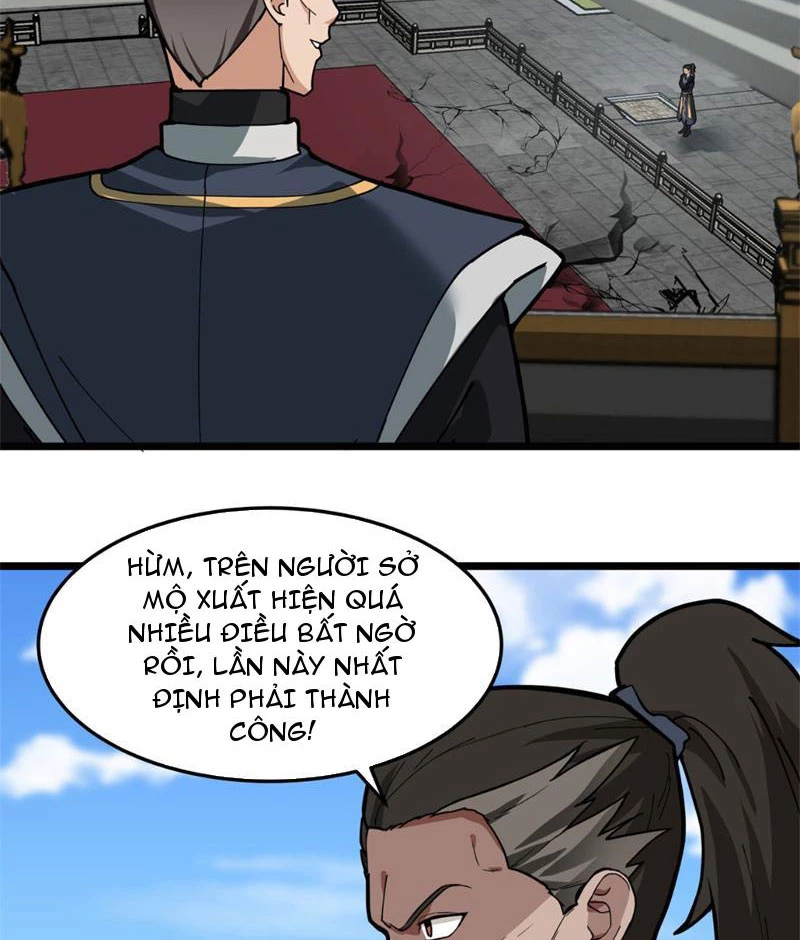 Tân Sủng Mị Chapter 32 - 13