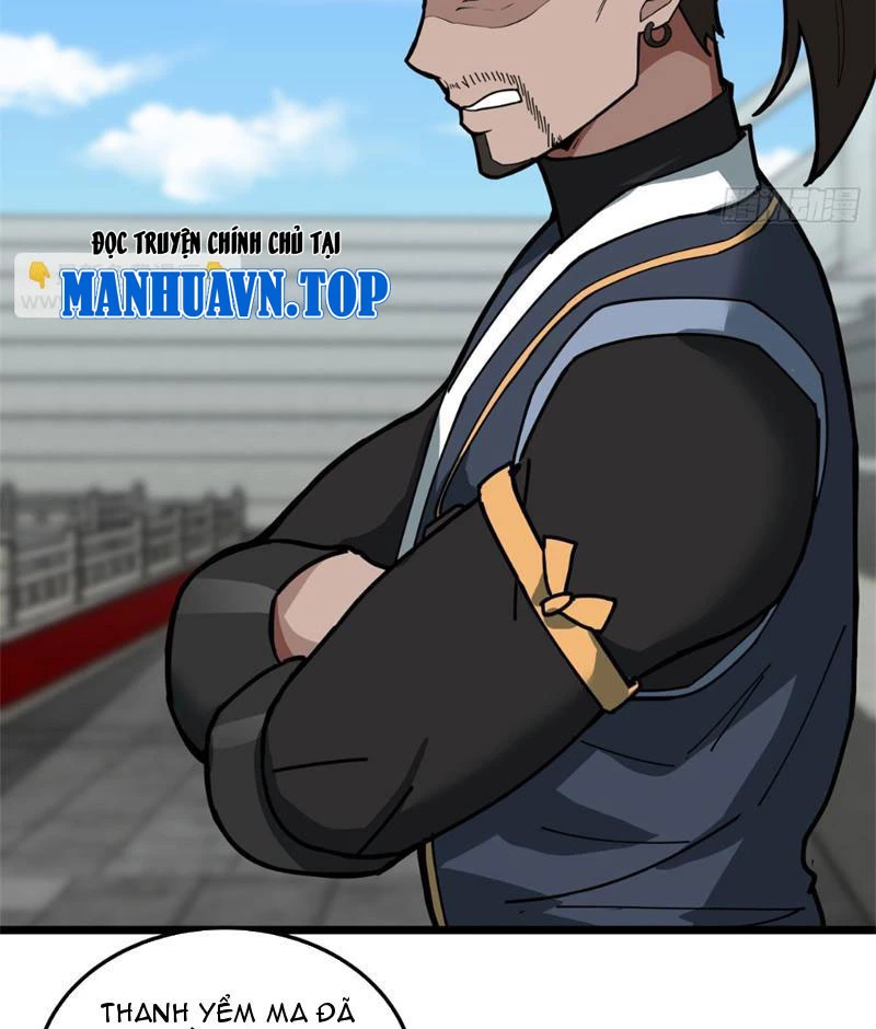 Tân Sủng Mị Chapter 32 - 14