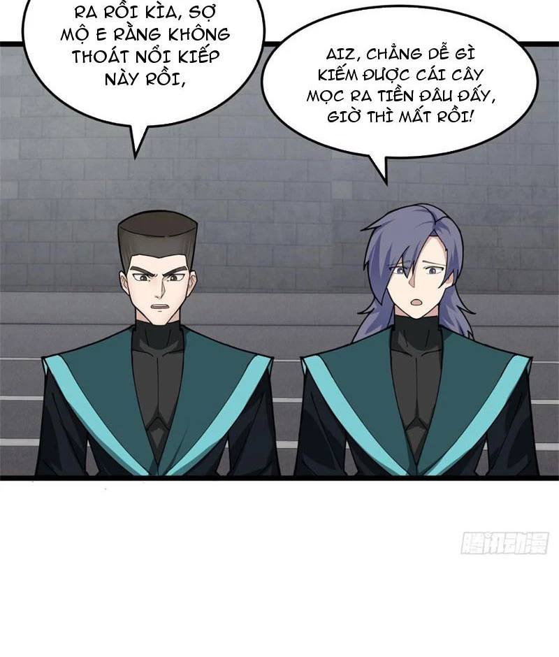 Tân Sủng Mị Chapter 32 - 15