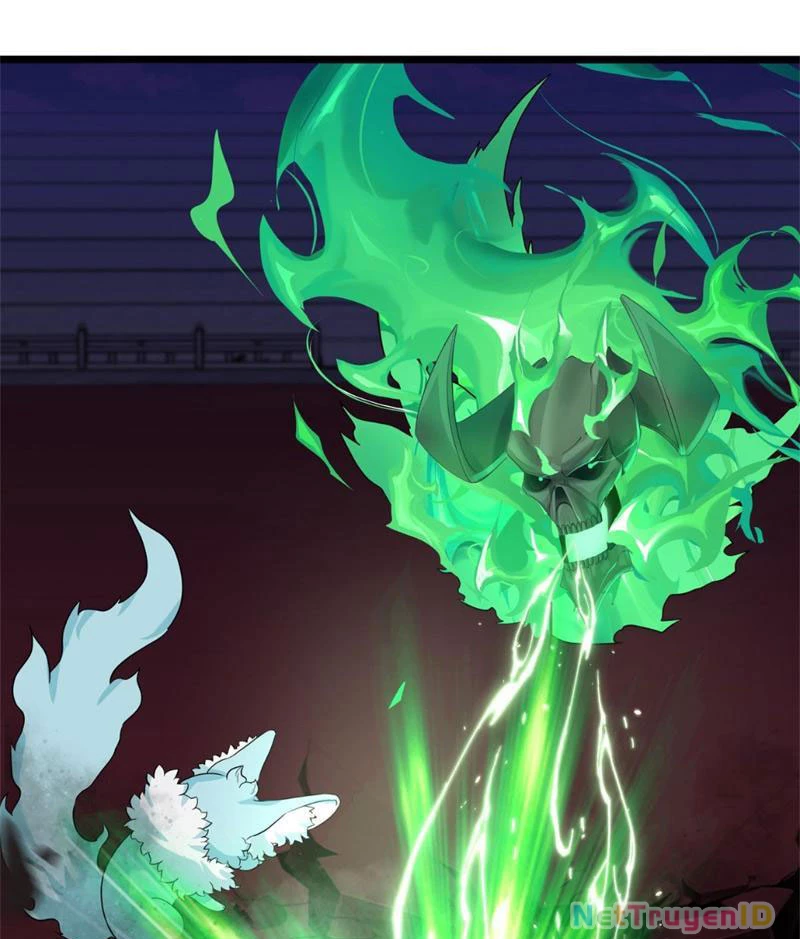 Tân Sủng Mị Chapter 32 - 16