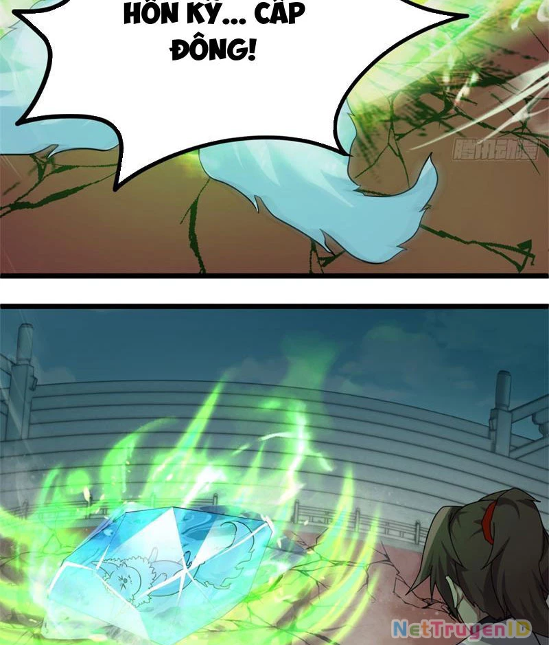 Tân Sủng Mị Chapter 32 - 23