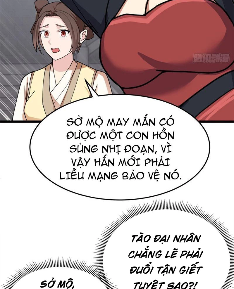 Tân Sủng Mị Chapter 32 - 30