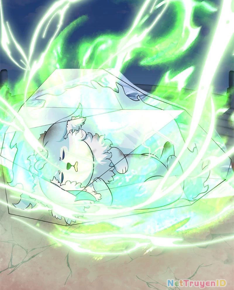 Tân Sủng Mị Chapter 32 - 32