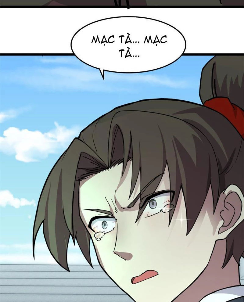 Tân Sủng Mị Chapter 32 - 34