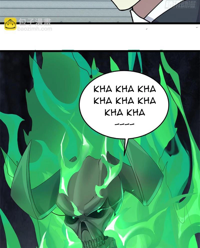 Tân Sủng Mị Chapter 32 - 35