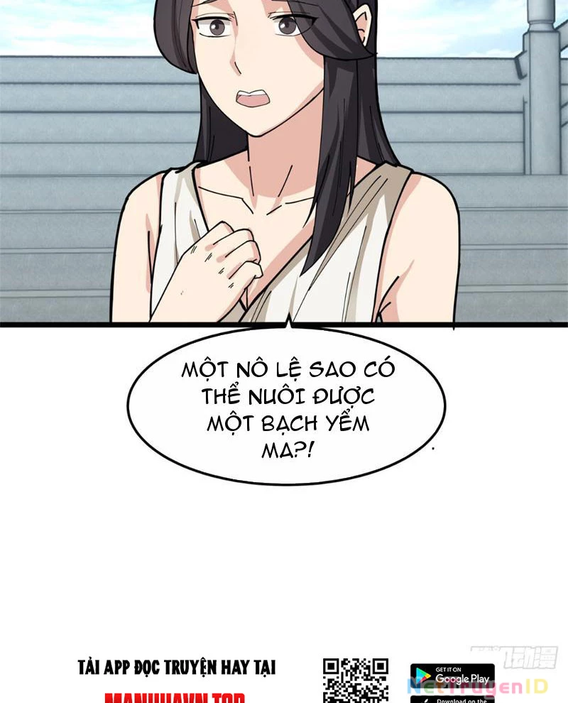 Tân Sủng Mị Chapter 32 - 44