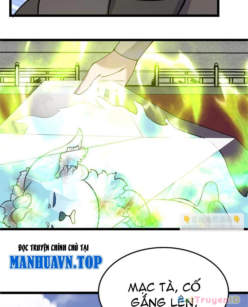 Tân Sủng Mị Chapter 32 - 47