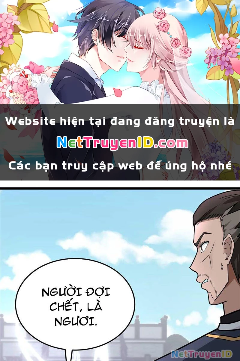 Tân Sủng Mị Chapter 33 - 1