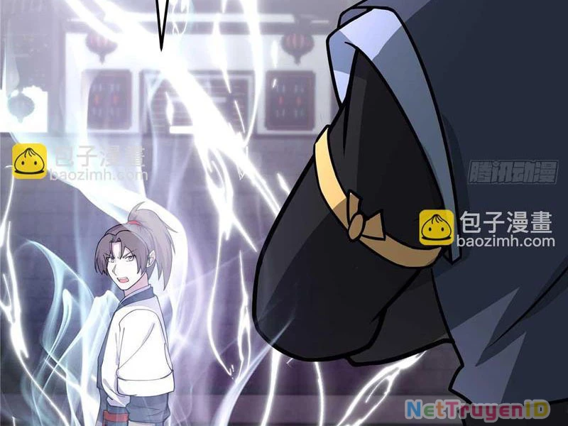 Tân Sủng Mị Chapter 33 - 2