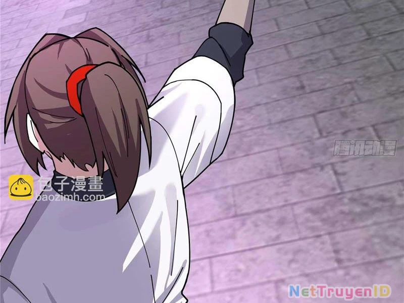 Tân Sủng Mị Chapter 33 - 8