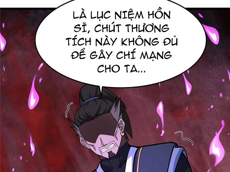 Tân Sủng Mị Chapter 33 - 19