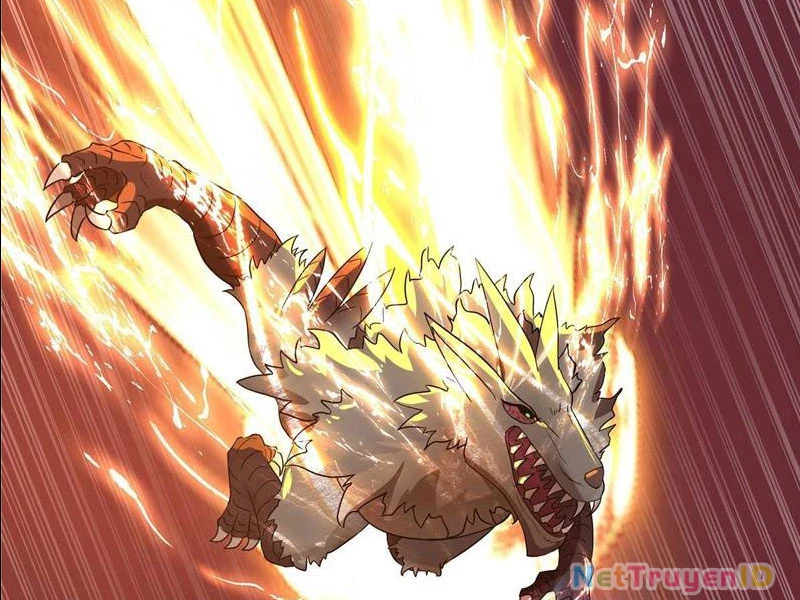 Tân Sủng Mị Chapter 33 - 40