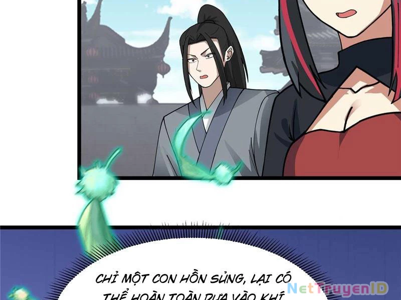 Tân Sủng Mị Chapter 33 - 88