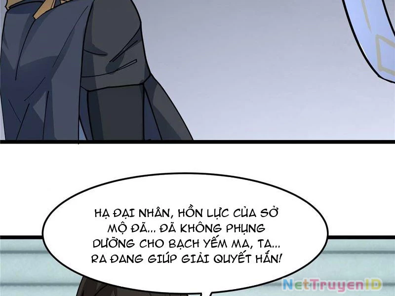 Tân Sủng Mị Chapter 34 - 3