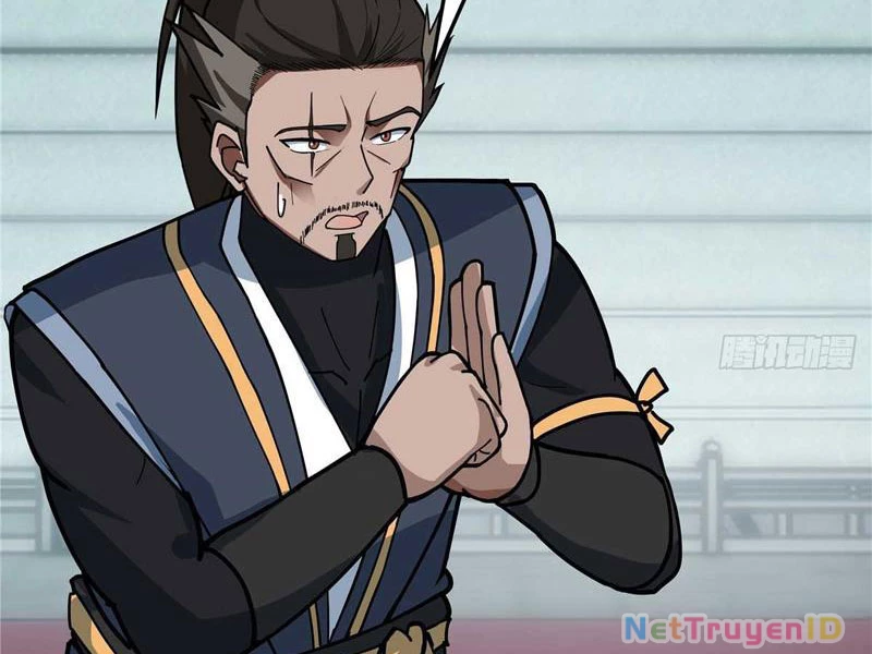 Tân Sủng Mị Chapter 34 - 4