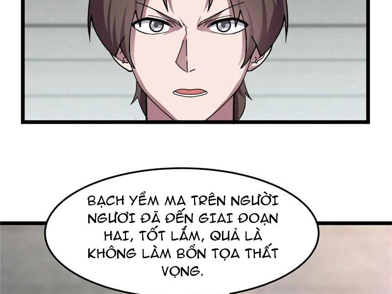 Tân Sủng Mị Chapter 34 - 22