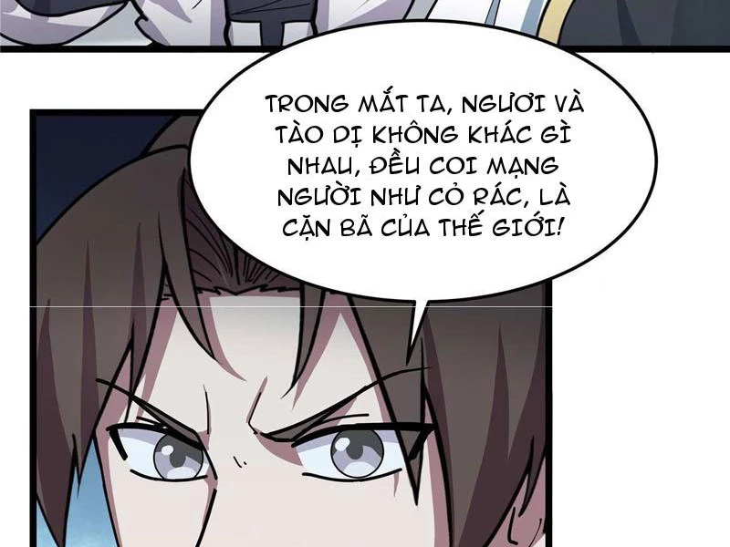 Tân Sủng Mị Chapter 34 - 27