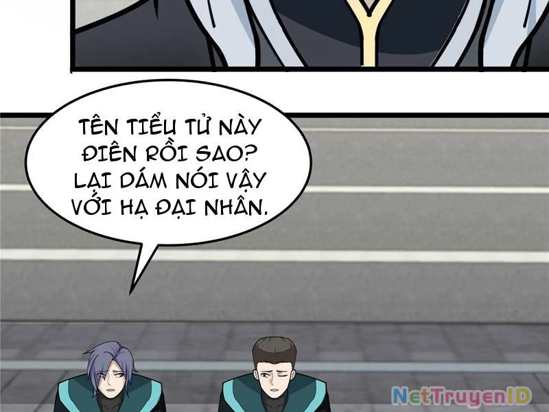 Tân Sủng Mị Chapter 34 - 30