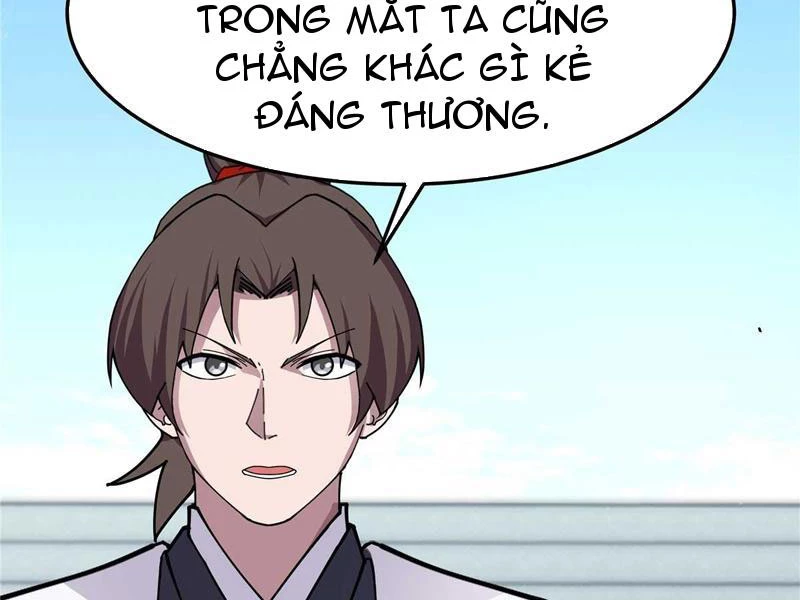 Tân Sủng Mị Chapter 34 - 36