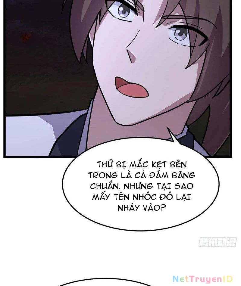 Tân Sủng Mị Chapter 37 - 46