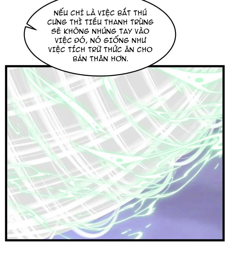Tân Sủng Mị Chapter 37 - 47