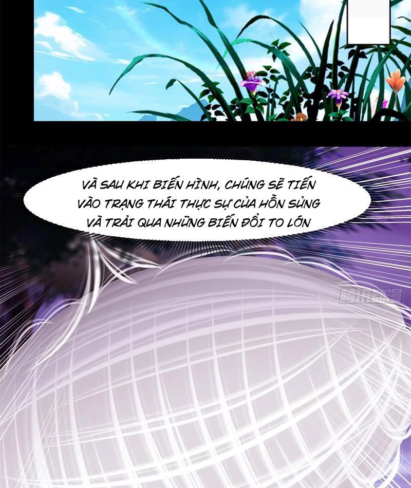 Tân Sủng Mị Chapter 38 - 5