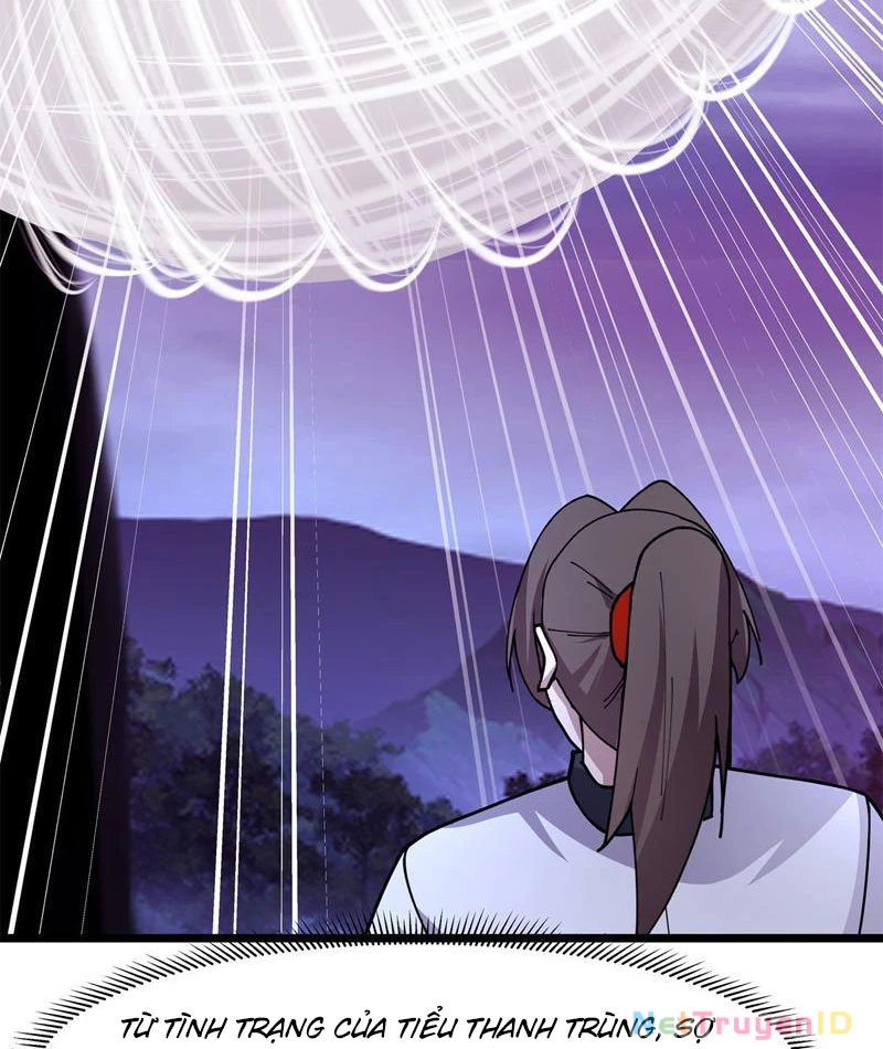 Tân Sủng Mị Chapter 38 - 6